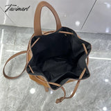Tavimart Korean Casual Backpacks For Women Luxury Designer Handbags Purses New In Pu Vintage Faux