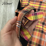 Tavimart - Preppy Style Casual Tote Bags For Women Luxury Designer Handbags Purses New In Nylon