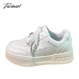 Tavimart - Women Breathable Shoes Wedge Basket Round Toe Clogs Platform All - Match Mixed Colors