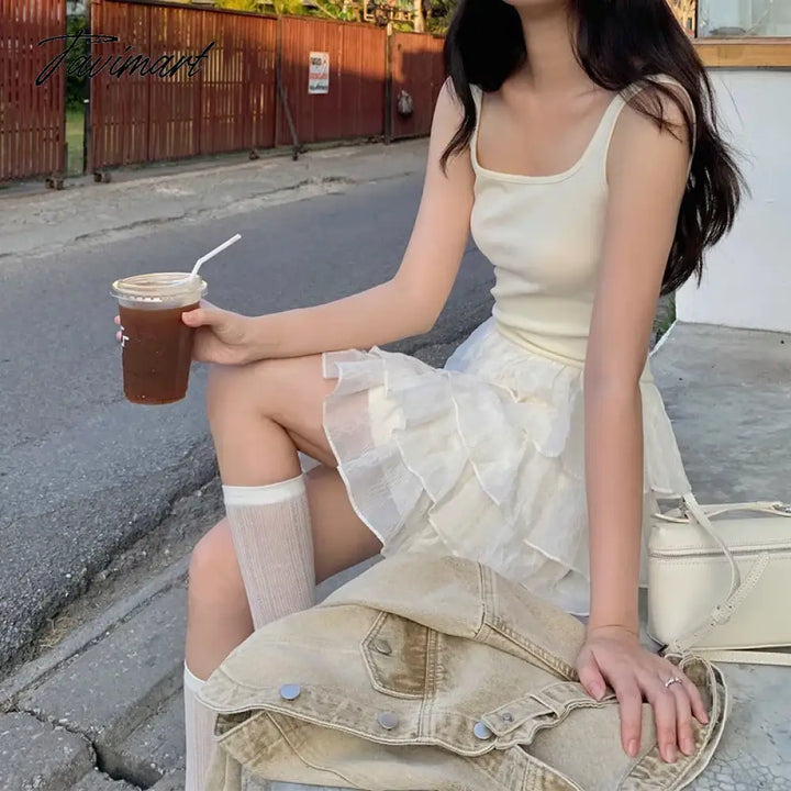 TAVIMART - Dress Korean Style Frocks for Womens Free Sh. Vestidos Fies tavimart TAVIMART - Dress Korean Style Frocks for Womens Free Sh. Vestidos Fies tavimart