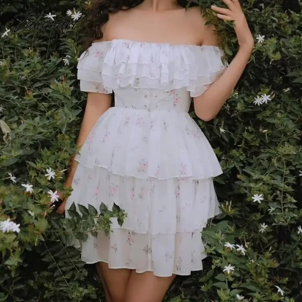 Tavimart - Elegant Dress Sexy Dressses For Women Luxury Clothes Vestido De Verano Para Mu. Womens