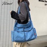 Tavimart Preppy Style Casual Messenger Bags For Women Luxury Designer Handbag And Purse New In