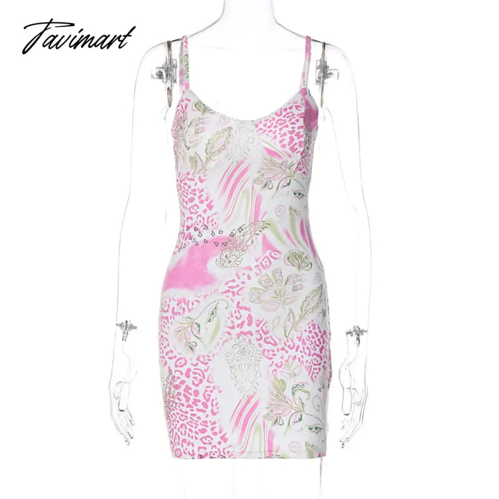 Tavimart Sexy Short Dresses Daring Sling Mini Dress Fashion Slim Fit P tavimart Tavimart Sexy Short Dresses Daring Sling Mini Dress Fashion Slim Fit P tavimart