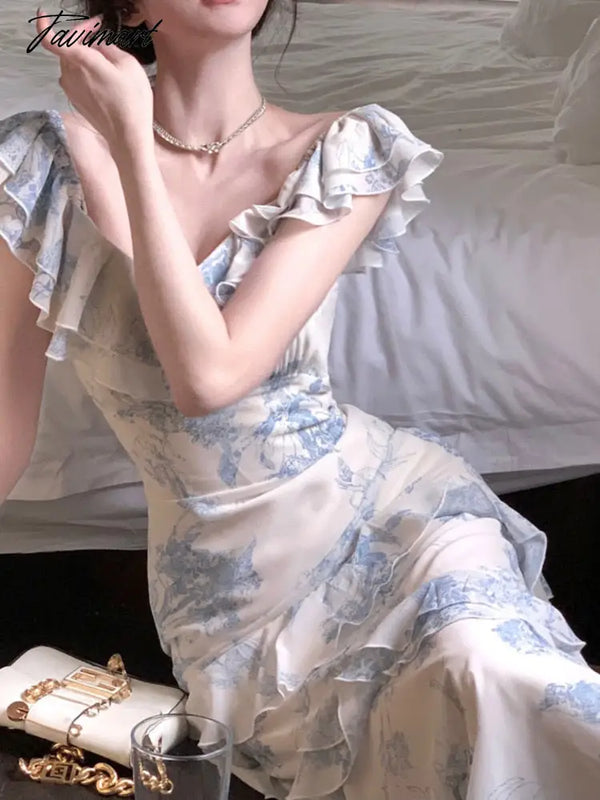 Floral Dresses tavimart Floral Dresses tavimart
