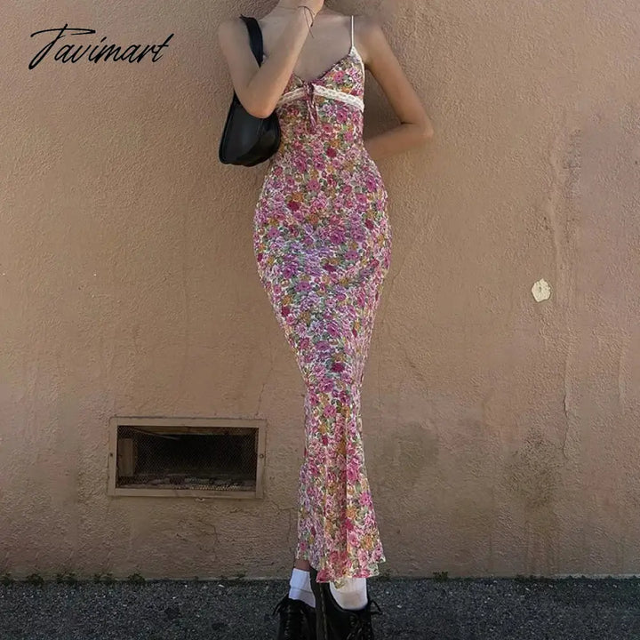 Tavimart - Women Dres Roupa Feminin Aliexpress Franc Vestidos Baratos Y Envío Night Dress Vestido